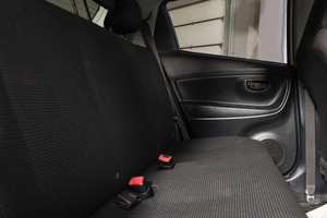 Хетчбэк Toyota Vitz 2018 года, 1199000 рублей, Новосибирск
