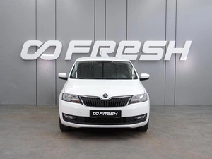 Лифтбек Skoda Rapid 2019 года, 1484000 рублей, Воронеж