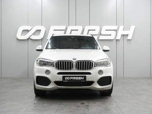Внедорожник BMW X5 2015 года, 3999000 рублей, Воронеж