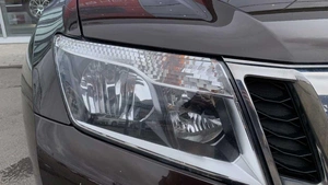 Внедорожник Nissan Terrano 2021 года, 1730000 рублей, Солонцы