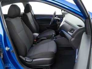 Седан Hyundai Solaris 2021 года, 1547444 рублей, Москва