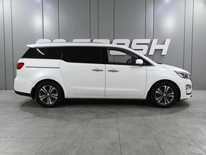 Минивэн Kia Carnival 2020 года, 3639000 рублей, Ростов-на-Дону