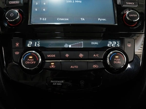 Внедорожник Nissan X-Trail 2018 года, 2135000 рублей, Ставрополь