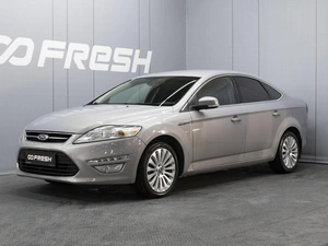 Седан Ford Mondeo 2012 года, 1200000 рублей, Омск