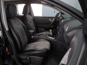 Внедорожник Nissan Qashqai 2008 года, 674000 рублей, Воронеж