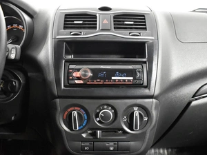 Седан ВАЗ (LADA) Granta 2020 года, 549100 рублей, Казань