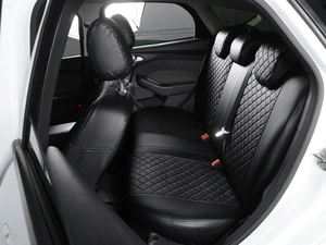 Хетчбэк Ford Focus 2012 года, 1040000 рублей, Минеральные Воды