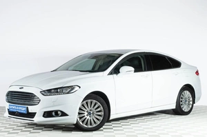 Седан Ford Mondeo 2015 года, 1819000 рублей, Челябинск