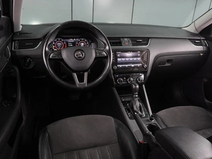 Лифтбек Skoda Octavia 2019 года, 2279000 рублей, Воронеж
