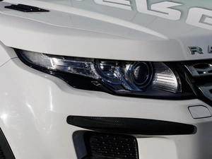 Внедорожник Land Rover Range Rover Evoque 2012 года, 1930000 рублей, Большой Сочи