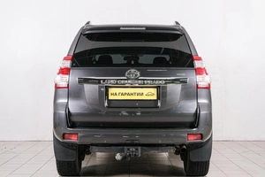 Внедорожник Toyota Land Cruiser Prado 2013 года, 3799000 рублей, Красноярск