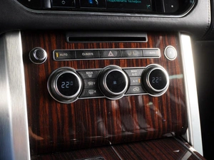Внедорожник Land Rover Range Rover 2013 года, 3390000 рублей, Минеральные Воды