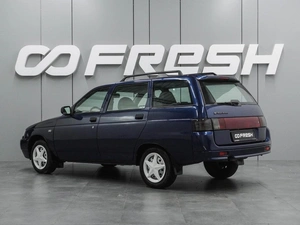 Универсал ВАЗ (LADA) 2111 2010 года, 369000 рублей, Воронеж