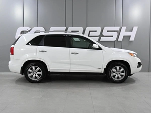 Внедорожник Kia Sorento 2009 года, 1309000 рублей, Ростов-на-Дону
