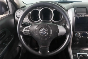 Внедорожник Suzuki Grand Vitara 2014 года, 1449000 рублей, Пермь