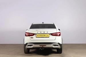 Седан ВАЗ (LADA) Vesta Cross 2023 года, 1289000 рублей, Новосибирск