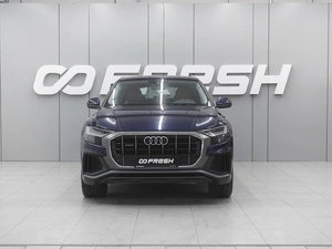 Внедорожник Audi Q8 2018 года, 5950000 рублей, Ростов-на-Дону