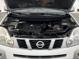 Внедорожник Nissan X-Trail 2007 года, 820000 рублей, Клинцы