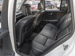 Внедорожник Mercedes-benz GLK-класс 2014 года, 2149000 рублей, Саратов