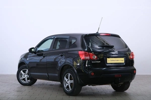 Внедорожник Nissan Qashqai 2007 года, 839000 рублей, Омск