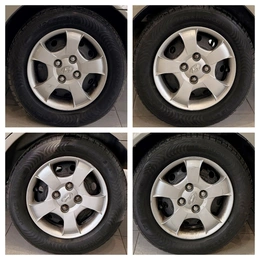 Седан Hyundai Accent 2010 года, 585000 рублей, Орёл