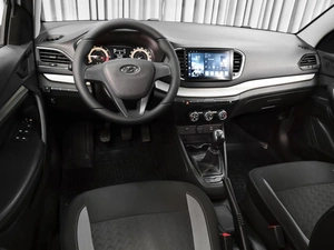 Седан ВАЗ (LADA) Vesta 2024 года, 1210000 рублей, Ставрополь