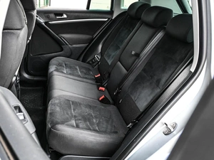 Внедорожник Volkswagen Tiguan 2013 года, 1284000 рублей, Кирилловка