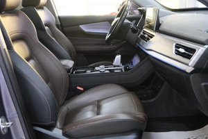 Внедорожник Chery Tiggo 8 Pro 2022 года, 2139000 рублей, Омск