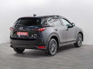 Внедорожник Mazda CX-5 2017 года, 2300000 рублей, Красноярск