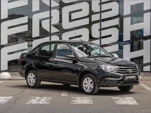 Седан ВАЗ (LADA) Granta 2024 года, 797000 рублей, Краснодар