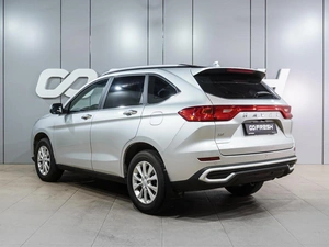 Внедорожник Haval M6 2024 года, 1724000 рублей, Воронеж