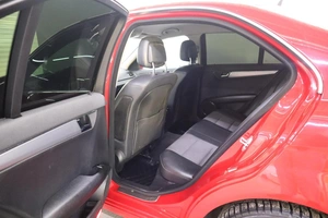 Седан Mercedes-benz C-класс 2009 года, 1080000 рублей, Брянск