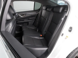 Седан Lexus GS 2013 года, 2405000 рублей, Минеральные Воды