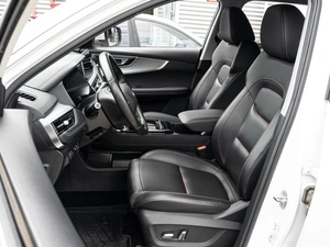 Внедорожник Chery Tiggo 7 Pro 2023 года, 1830000 рублей, Краснодар