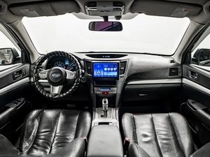 Универсал Subaru Outback 2010 года, 1420000 рублей, Красноярск