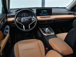 Внедорожник Haval Jolion 2023 года, 1850000 рублей, Краснодар
