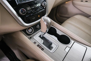 Внедорожник Nissan Murano 2018 года, 3099000 рублей, Красноярск