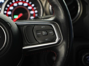Внедорожник Jeep Wrangler 2018 года, 6299069 рублей, Москва