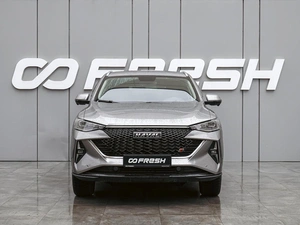 Внедорожник Haval F7x 2022 года, 2430000 рублей, Краснодар
