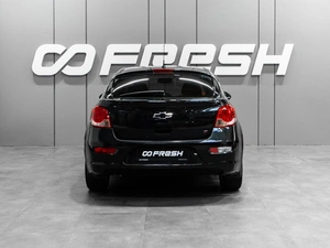 Хетчбэк Chevrolet Cruze 2012 года, 830000 рублей, Тюмень
