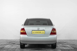 Седан Toyota Corolla 2001 года, 559000 рублей, Кемерово