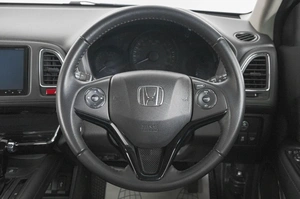 Внедорожник Honda Vezel 2015 года, 1599000 рублей, Кемерово