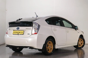 Лифтбек Toyota Prius 2010 года, 1089000 рублей, Челябинск