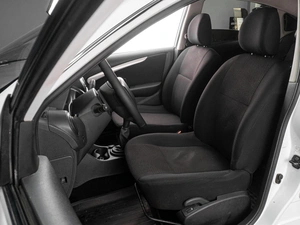 Седан Nissan Almera 2018 года, 669000 рублей, Тюмень