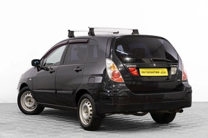 Универсал Suzuki Liana 2005 года, 519000 рублей, Барнаул