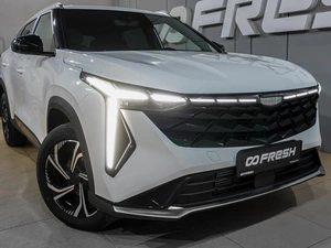 Внедорожник Geely Boyue Cool 2023 года, 2269000 рублей, Воронеж