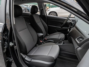 Седан Hyundai Solaris 2017 года, 1490000 рублей, Краснодар