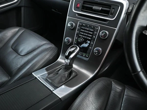 Универсал Volvo V60 2013 года, 1374000 рублей, Кирилловка