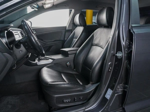 Седан Kia Optima 2014 года, 1590000 рублей, Сургут