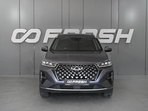 Внедорожник Chery Tiggo 7 Pro Max 2024 года, 1939000 рублей, Аксай
